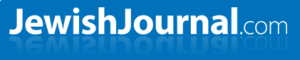 jewish journal logo